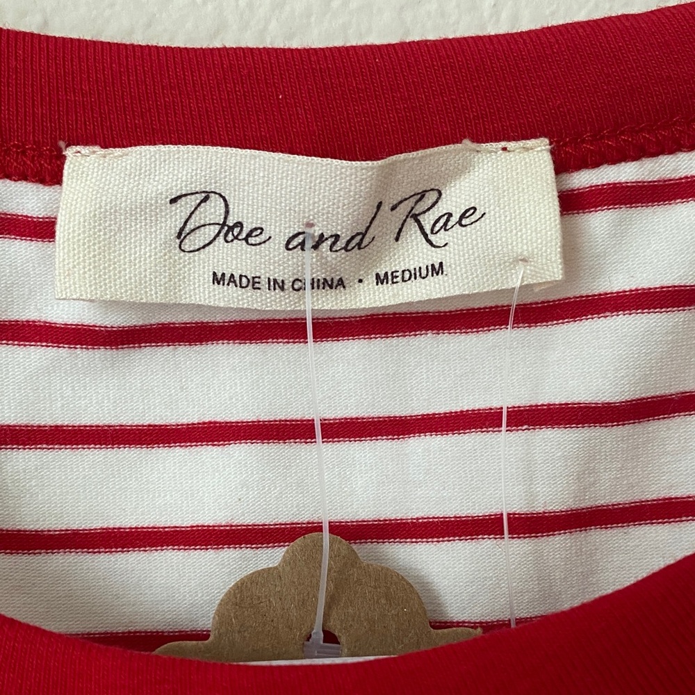 Stylish Striped Tank Top - Picture 2 of 7